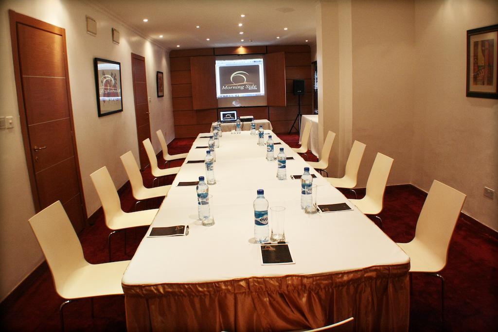Morning Side Suites Aliayabiagba Экстерьер фото