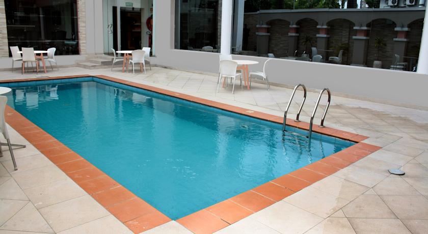Morning Side Suites Aliayabiagba Экстерьер фото