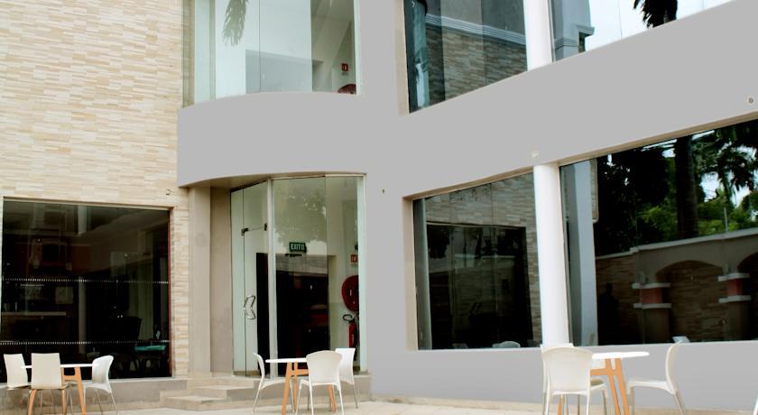 Morning Side Suites Aliayabiagba Экстерьер фото