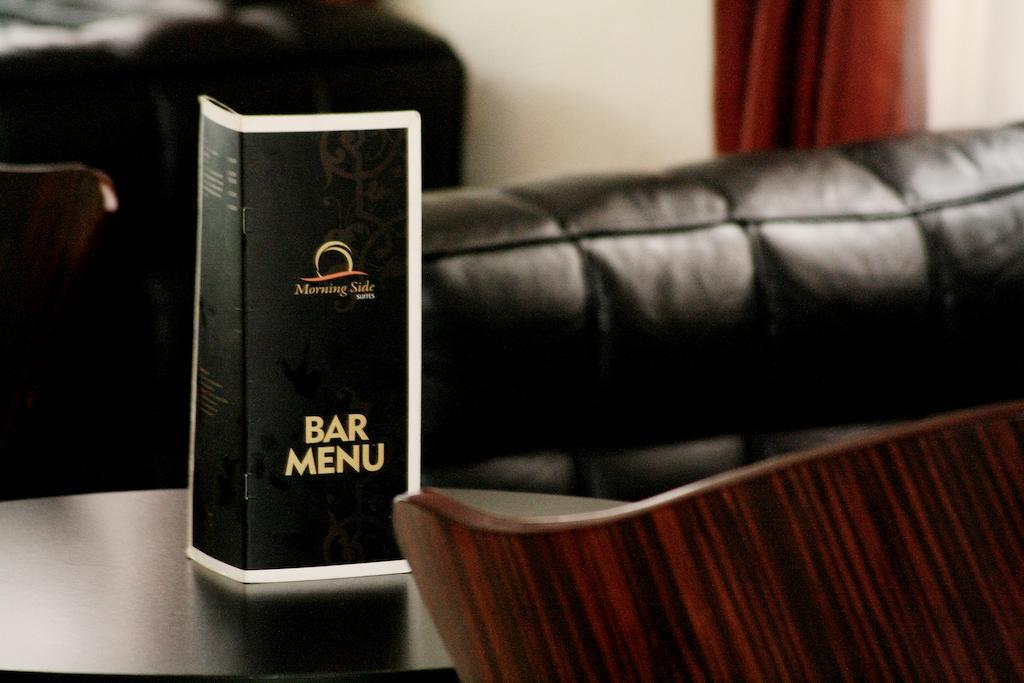 Morning Side Suites Aliayabiagba Экстерьер фото