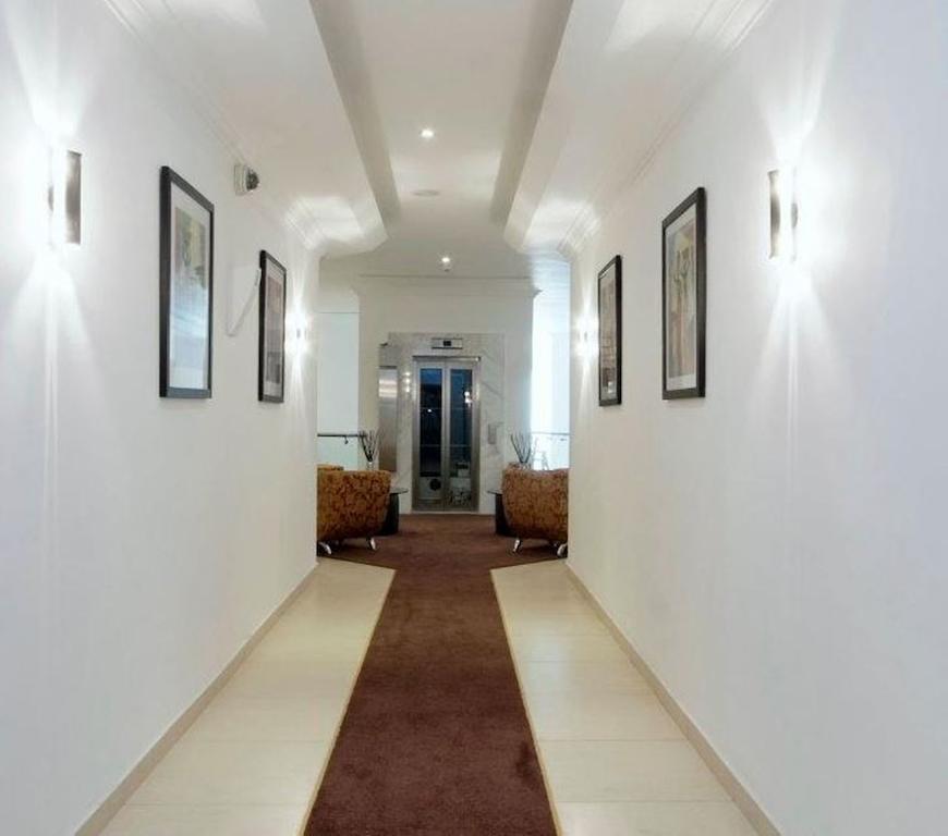 Morning Side Suites Aliayabiagba Экстерьер фото