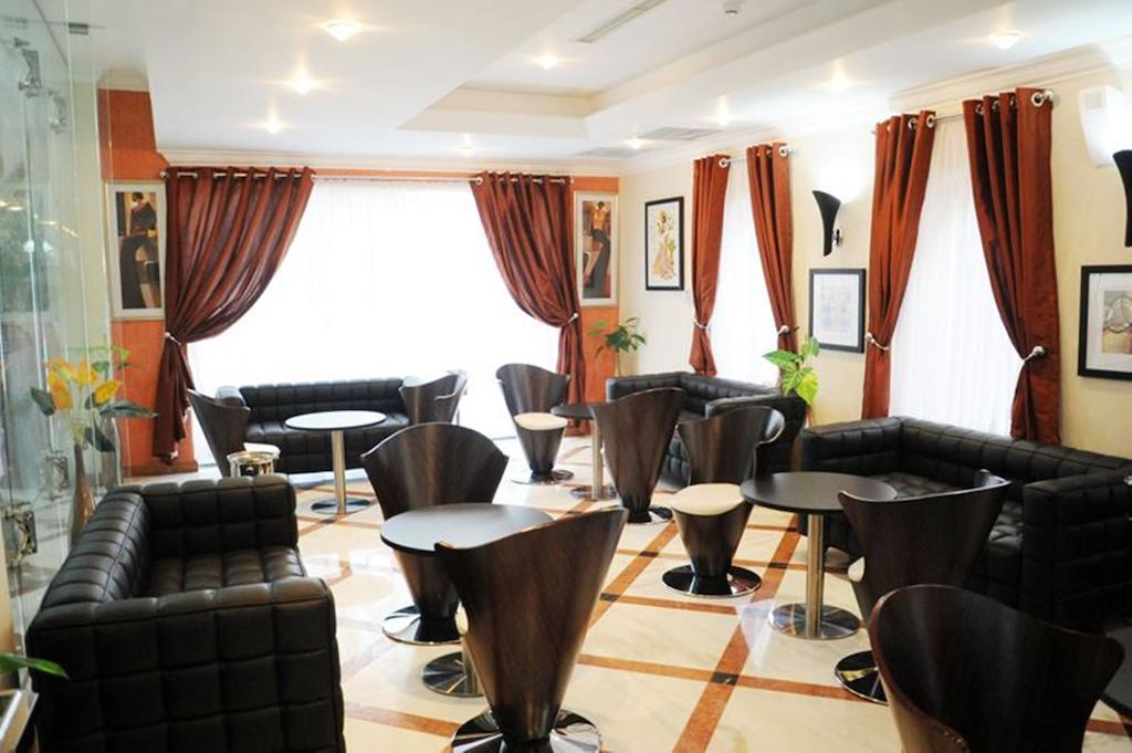 Morning Side Suites Aliayabiagba Экстерьер фото