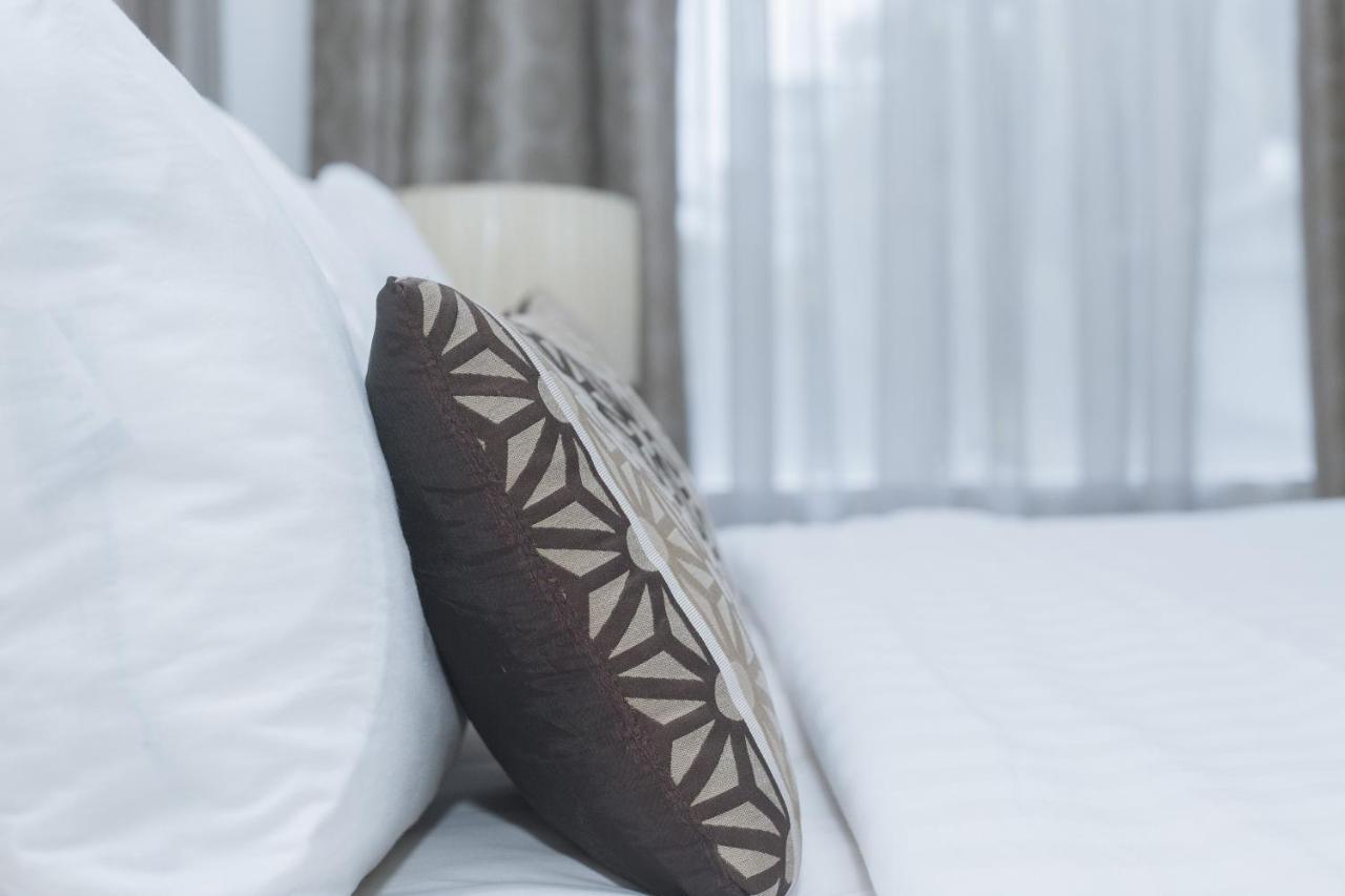 Morning Side Suites Aliayabiagba Экстерьер фото