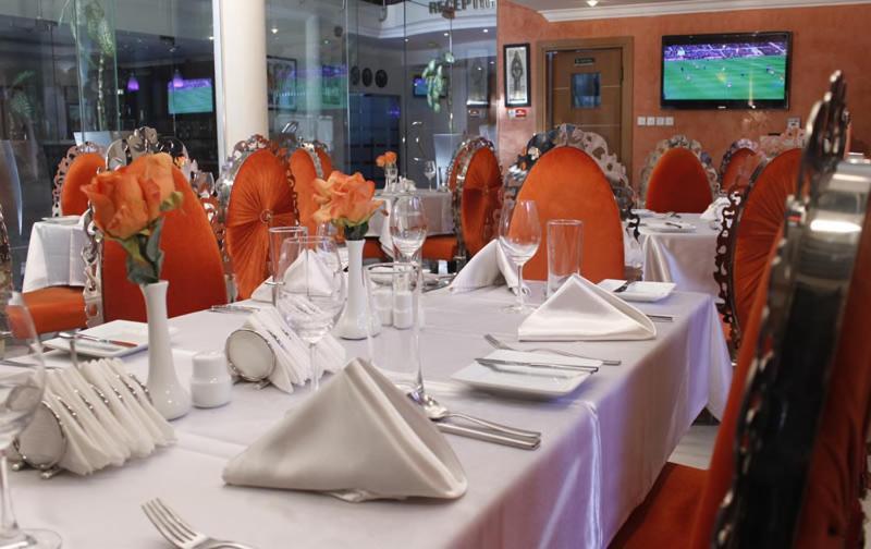 Morning Side Suites Aliayabiagba Экстерьер фото