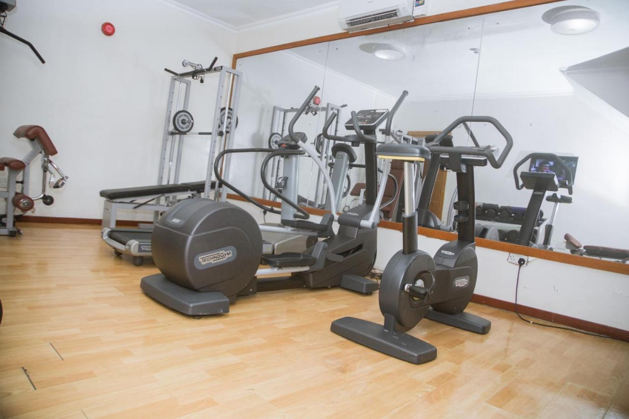 Morning Side Suites Aliayabiagba Экстерьер фото