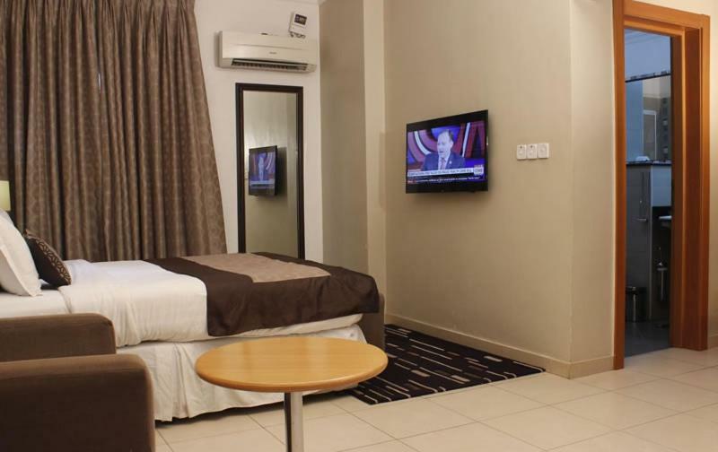 Morning Side Suites Aliayabiagba Экстерьер фото