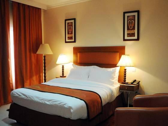 Morning Side Suites Aliayabiagba Экстерьер фото
